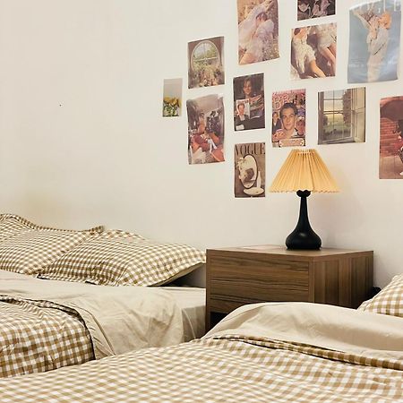 Chai Nho Homestay Đà Lạt Ngoại thất bức ảnh