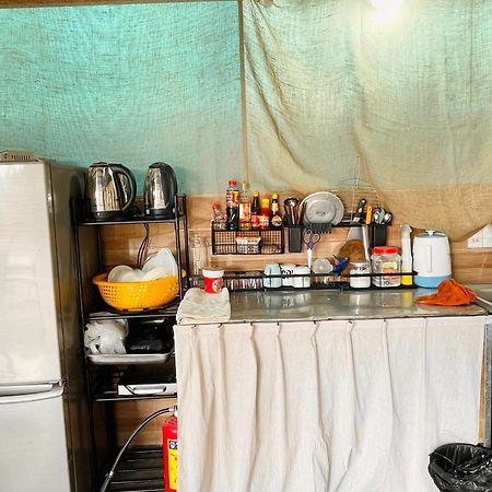 Chai Nho Homestay Đà Lạt Ngoại thất bức ảnh
