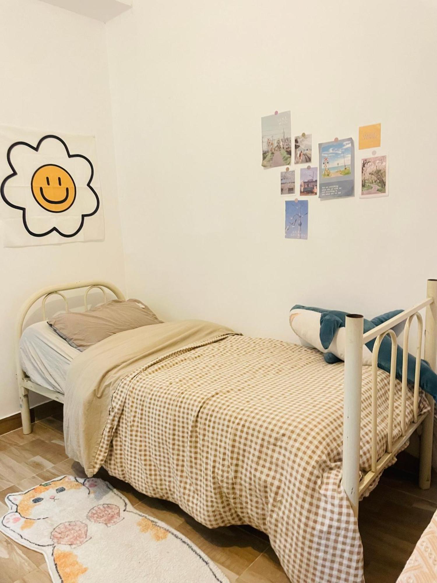 Chai Nho Homestay Đà Lạt Ngoại thất bức ảnh
