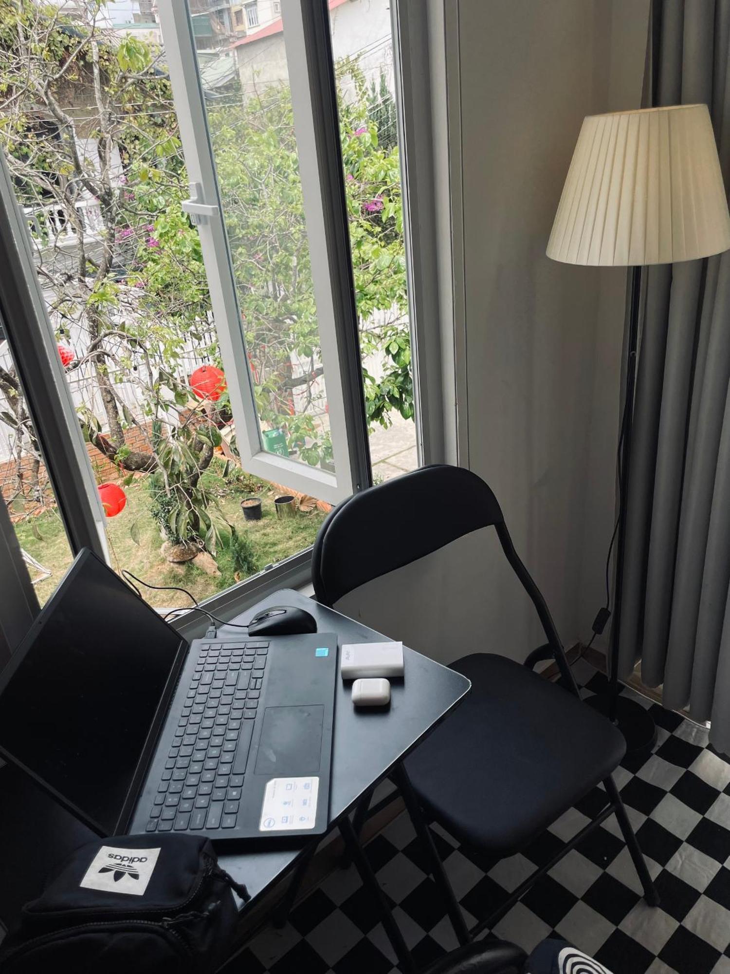 Chai Nho Homestay Đà Lạt Ngoại thất bức ảnh