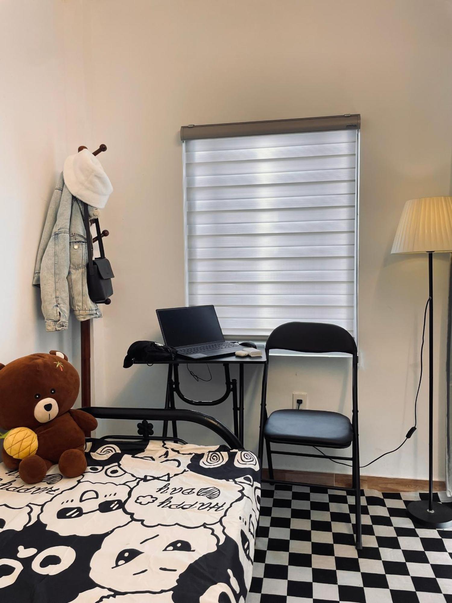 Chai Nho Homestay Đà Lạt Ngoại thất bức ảnh