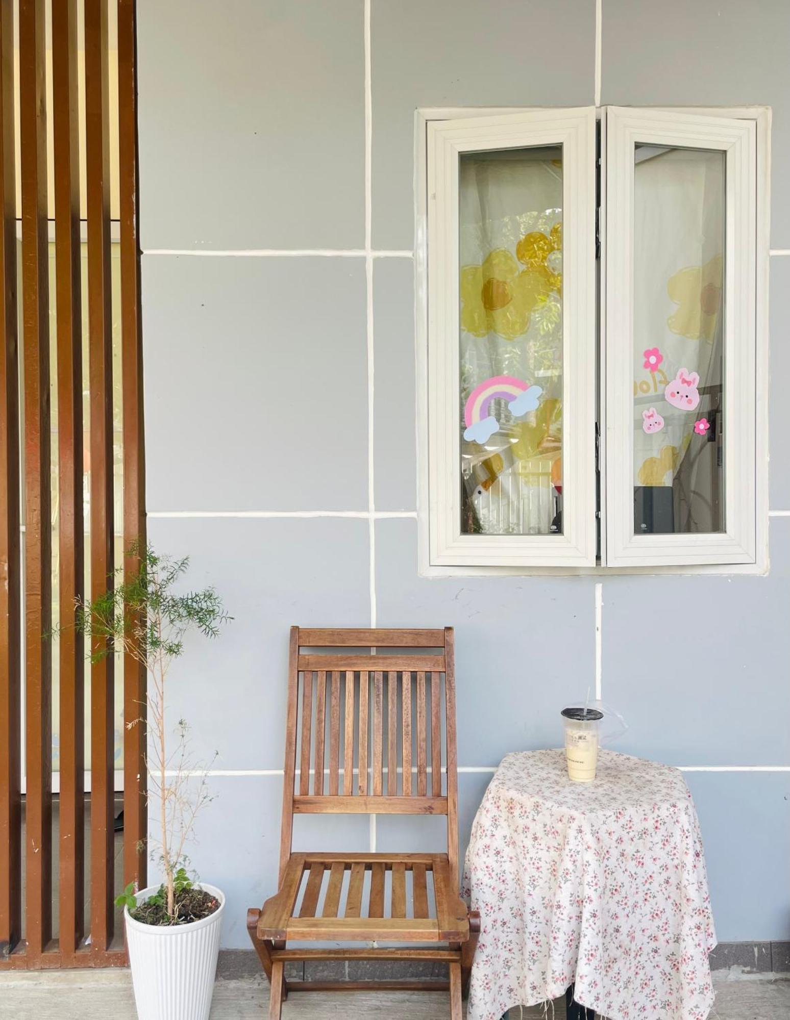 Chai Nho Homestay Đà Lạt Ngoại thất bức ảnh