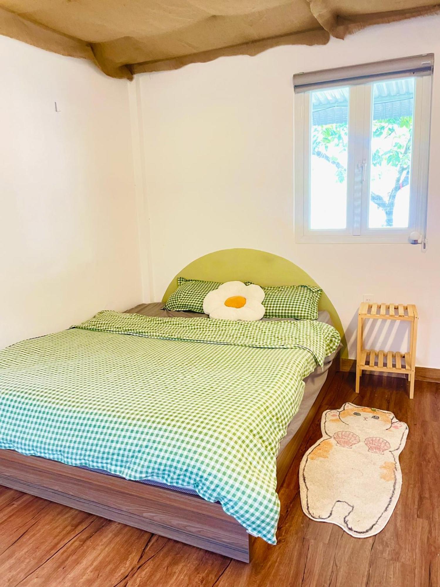 Chai Nho Homestay Đà Lạt Ngoại thất bức ảnh
