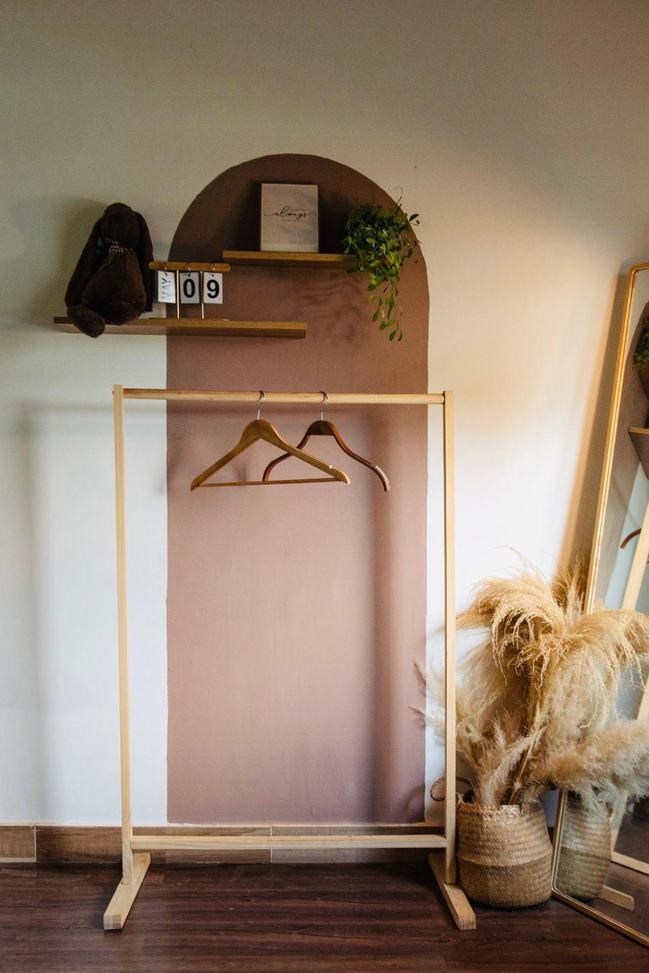 Chai Nho Homestay Đà Lạt Ngoại thất bức ảnh