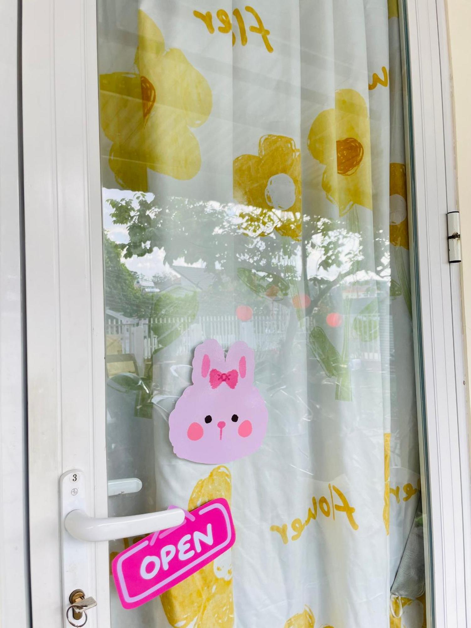 Chai Nho Homestay Đà Lạt Ngoại thất bức ảnh