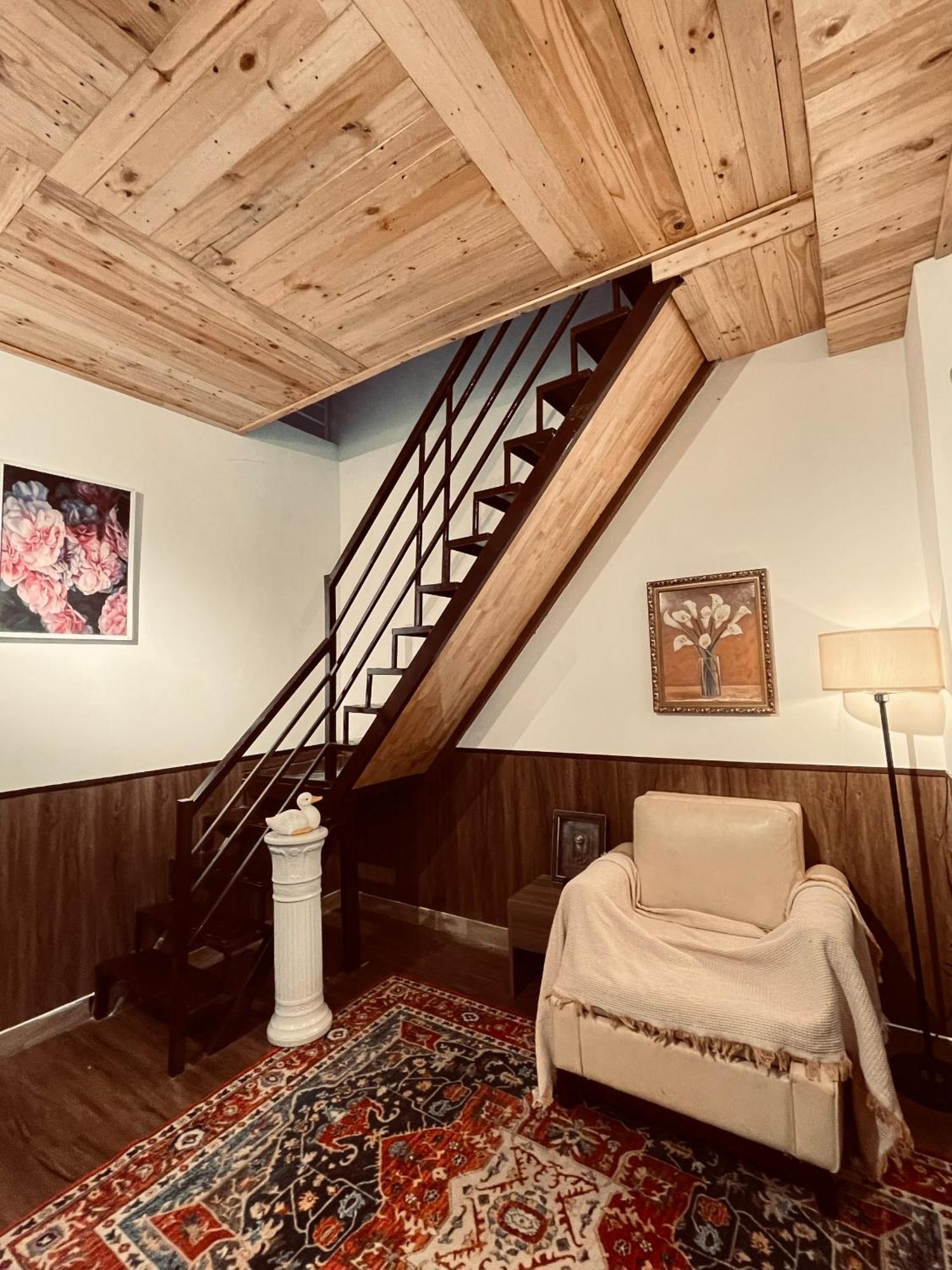 Chai Nho Homestay Đà Lạt Ngoại thất bức ảnh