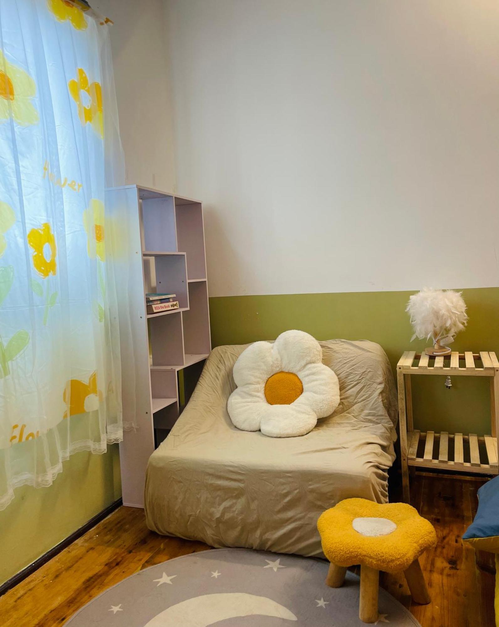 Chai Nho Homestay Đà Lạt Ngoại thất bức ảnh