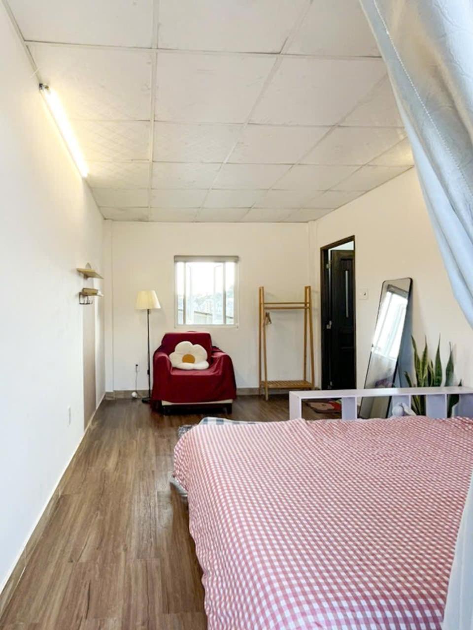 Chai Nho Homestay Đà Lạt Ngoại thất bức ảnh