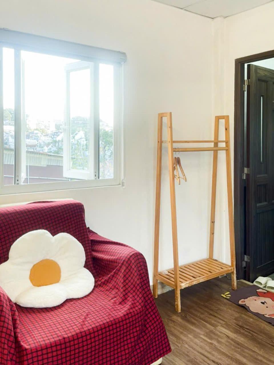 Chai Nho Homestay Đà Lạt Ngoại thất bức ảnh