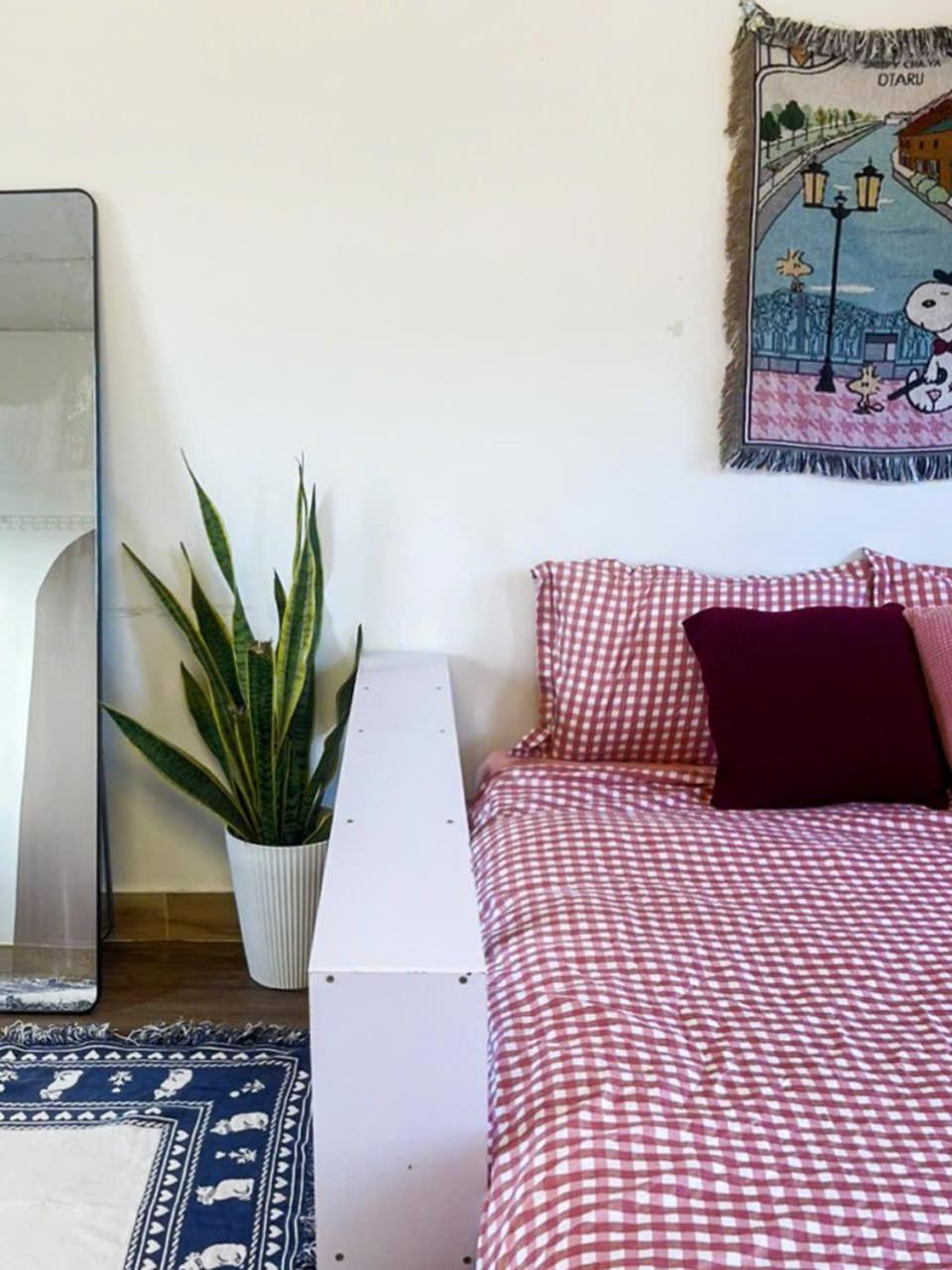 Chai Nho Homestay Đà Lạt Ngoại thất bức ảnh