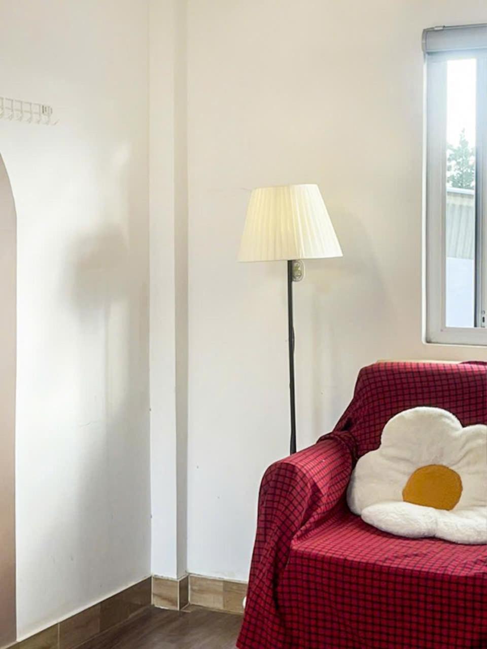 Chai Nho Homestay Đà Lạt Ngoại thất bức ảnh