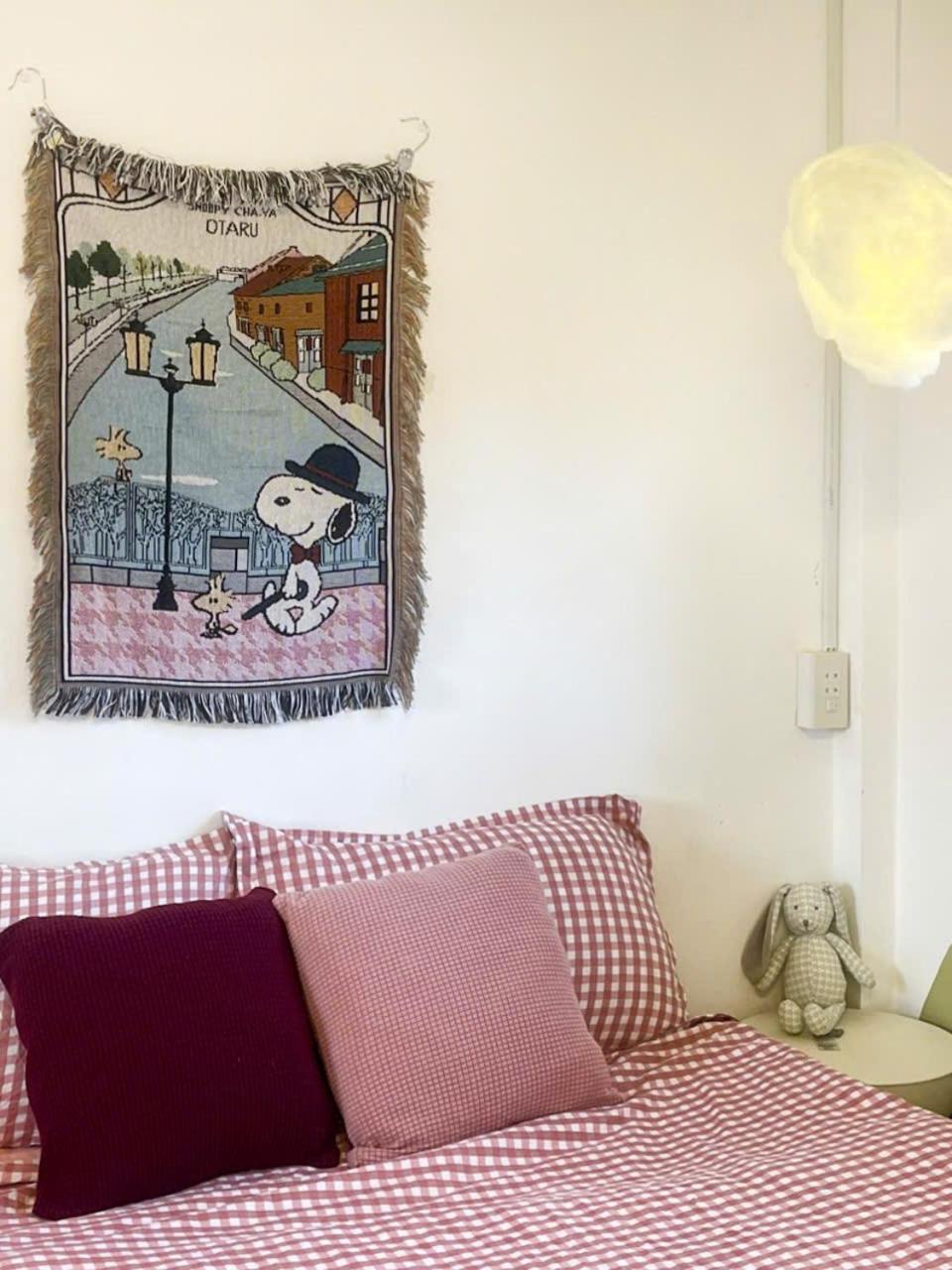 Chai Nho Homestay Đà Lạt Ngoại thất bức ảnh